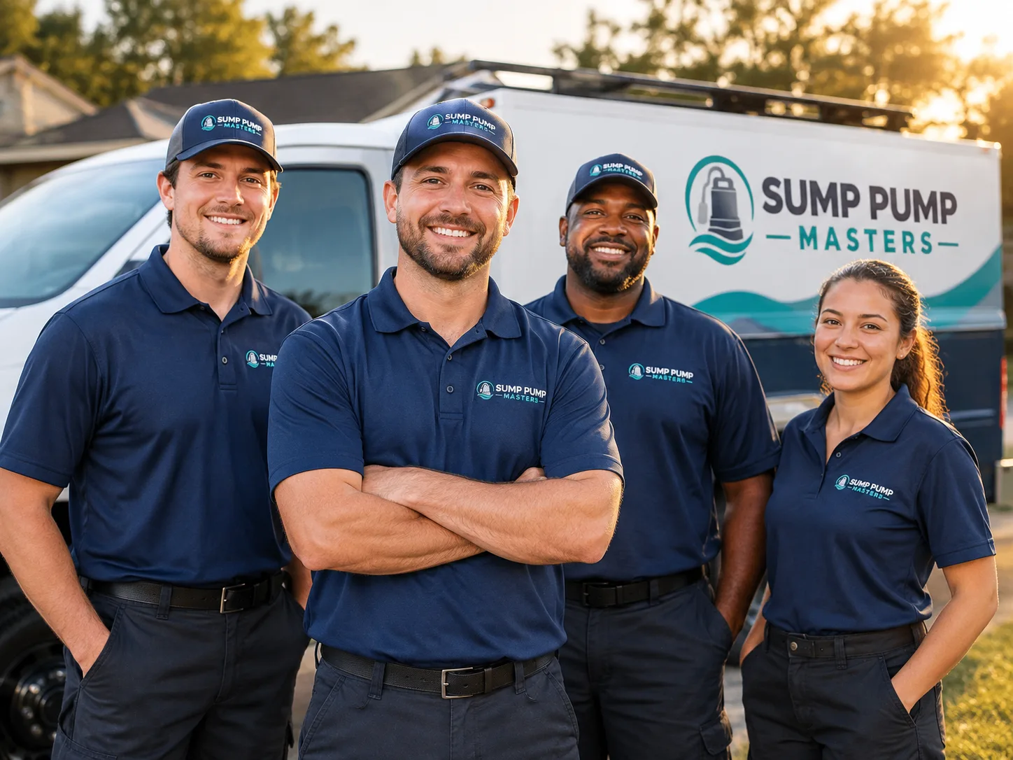 Sump Pump Repair company in Burnt Cabins, PA
